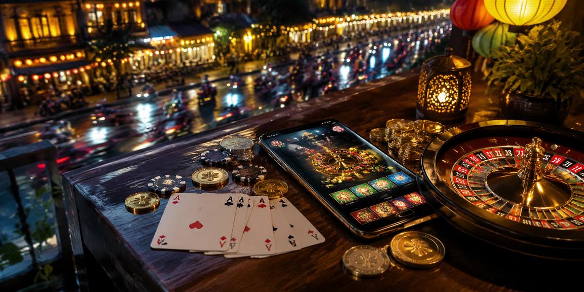 vn2000 Sportsbook